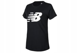 T-shirt koszulka New Balance WT03816BK L