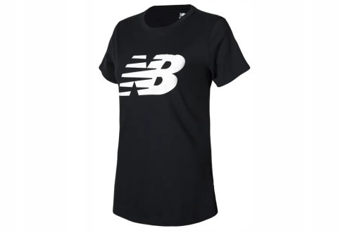 T-shirt koszulka New Balance WT03816BK M