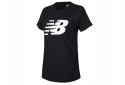 T-shirt koszulka New Balance WT03816BK S