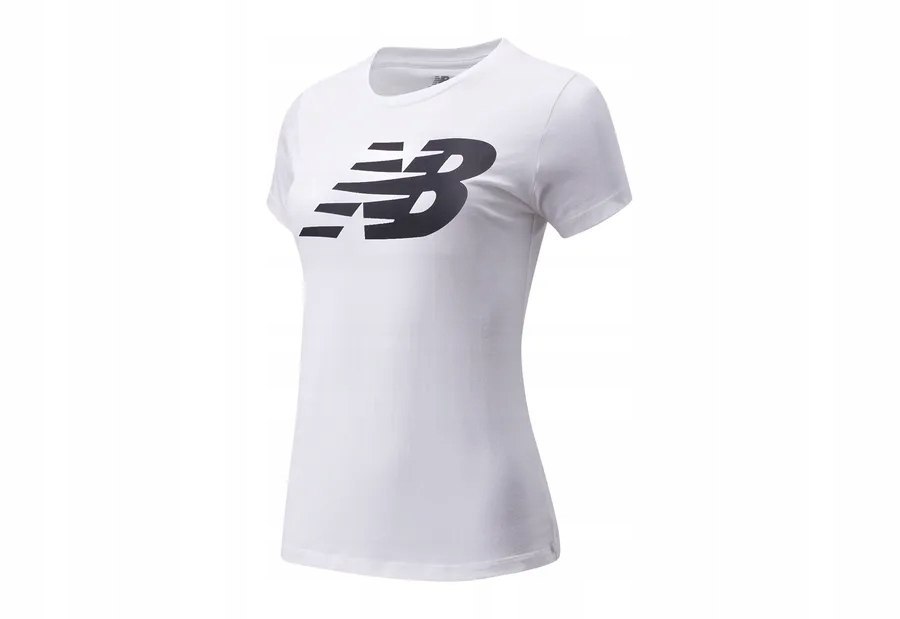 T-shirt koszulka New Balance WT03816WT L