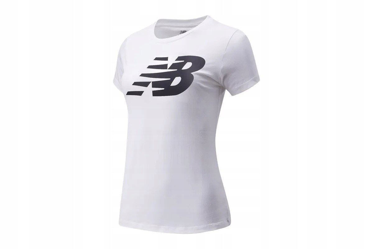 T-shirt koszulka New Balance WT03816WT M