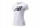 T-shirt koszulka New Balance WT03816WT S