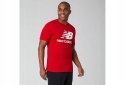 T-shirt męski koszulka New Balance MT01575REP XS