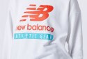 Bluza damska New Balance WT11506WT M