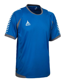 Koszulka piłkarska SELECT Chile niebieska