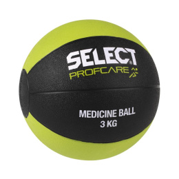 Piłka medyczna reaktywna SELECT 3 kg
