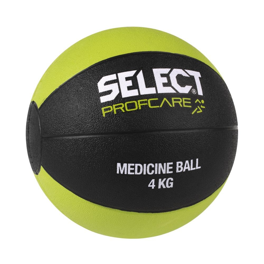 Piłka medyczna reaktywna SELECT 4 kg
