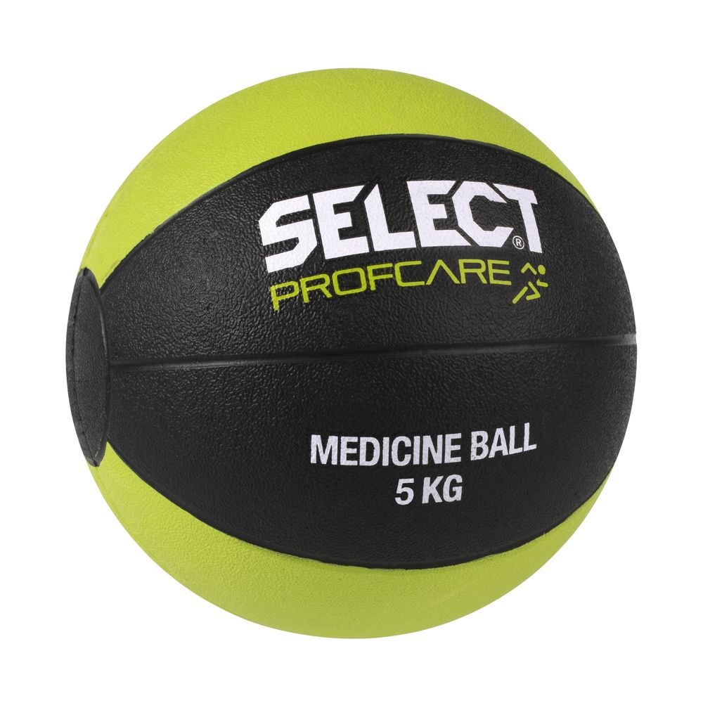 Piłka medyczna reaktywna SELECT 5 kg