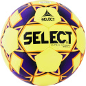 SELECT Piłka Hala Futsal Academy Special żółto/niebieski