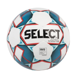 Piłka nożna na halę SELECT Futsal Speed DB IMS