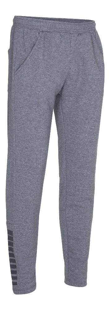 SELECT Spodnie dresowe TORINO grey L szare