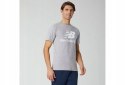 T-shirt męski koszulka New Balance MT01575AG L