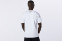 T-shirt męski koszulka New Balance MT11519WT L