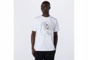 T-shirt męski koszulka New Balance MT11519WT XS
