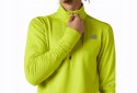 Bluza męska sportowa New Balance MT03255SYE XL
