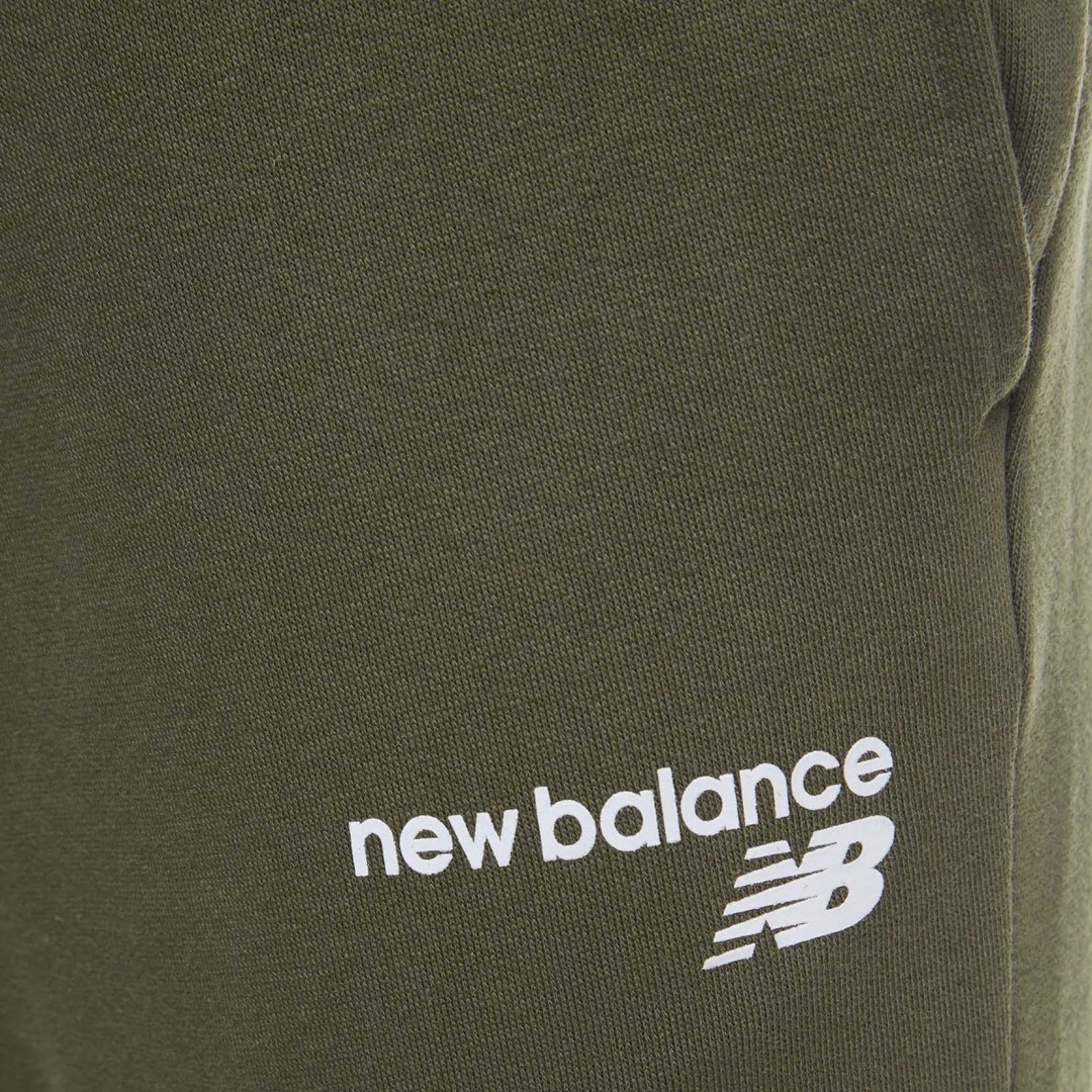 Spodnie męskie New Balance MP03904ARG XXL