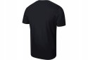 T-shirt męski koszulka New Balance MT01660BK S