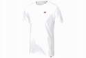 T-shirt męski koszulka New Balance MT01660WT XXL
