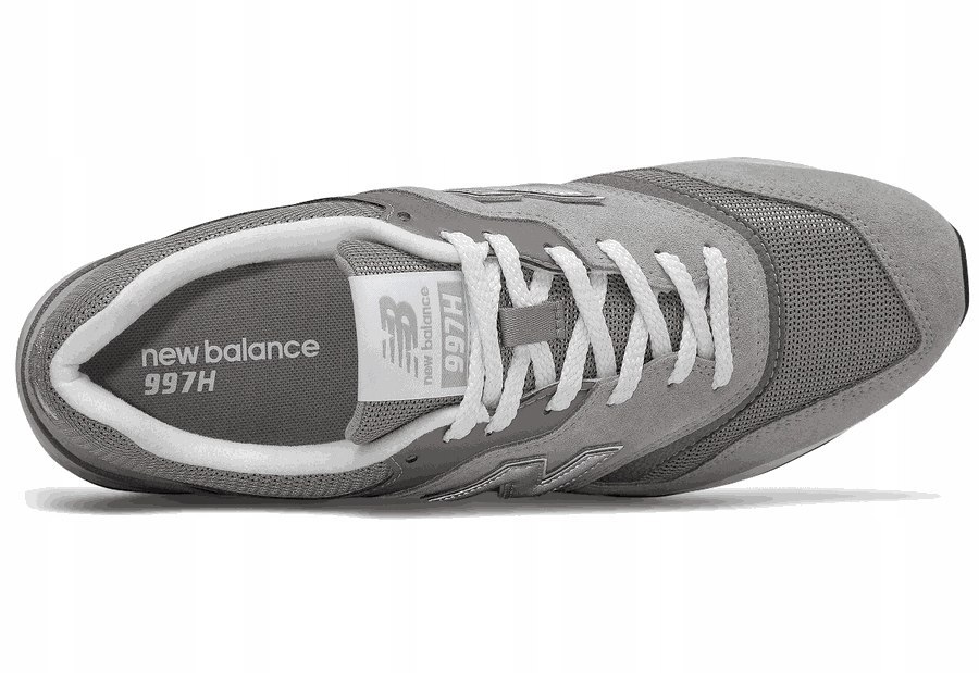 Buty New Balance męskie CM997HCA klasyczne 42