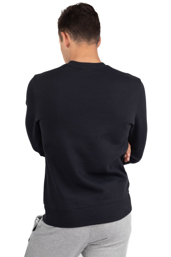 Bluza męska New Balance MT03911BK XL