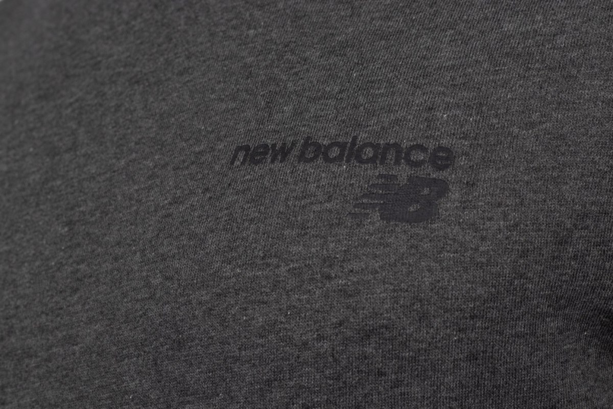Bluza męska New Balance MT03911HC XXL