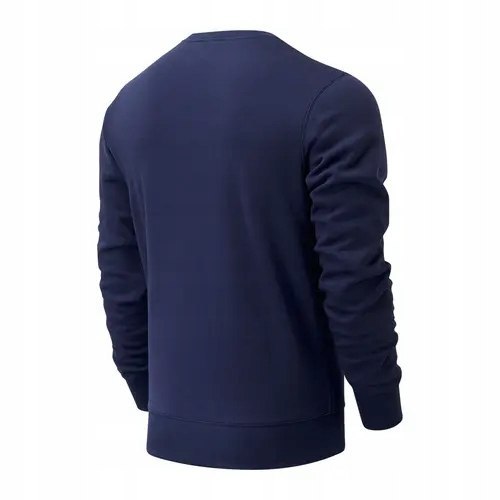 Bluza męska New Balance MT03911PGM XL