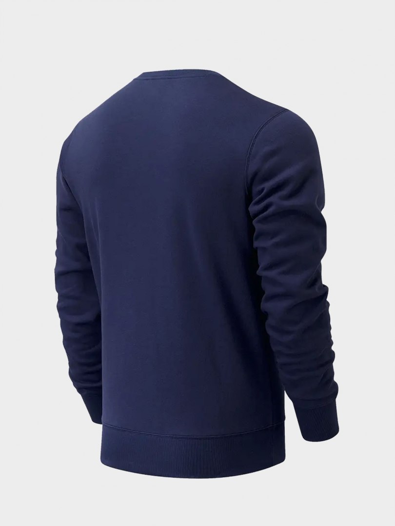Bluza męska New Balance MT03911PGM XL