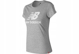 T-shirt koszulka damska New Balance WT91546AG M