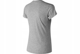 T-shirt koszulka damska New Balance WT91546AG M