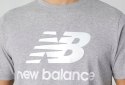 T-shirt męski koszulka New Balance MT01575AG S