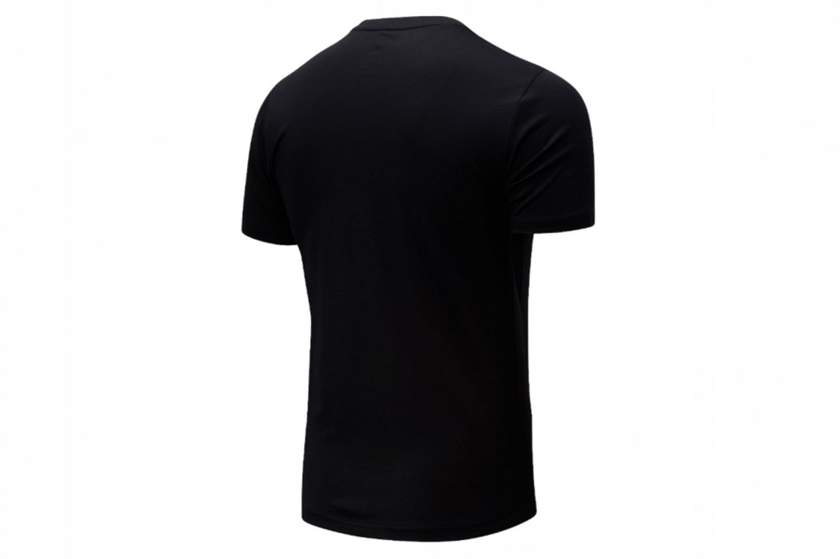 T-shirt męski koszulka New Balance MT01575BK XXL