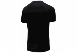 T-shirt męski koszulka New Balance MT01575BK XS
