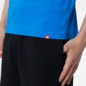 T-shirt męski koszulka New Balance MT01575SBU XL