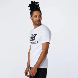 T-shirt męski koszulka New Balance MT01575WT XXL
