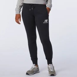 Spodnie damskie New Balance WP03530BK XL