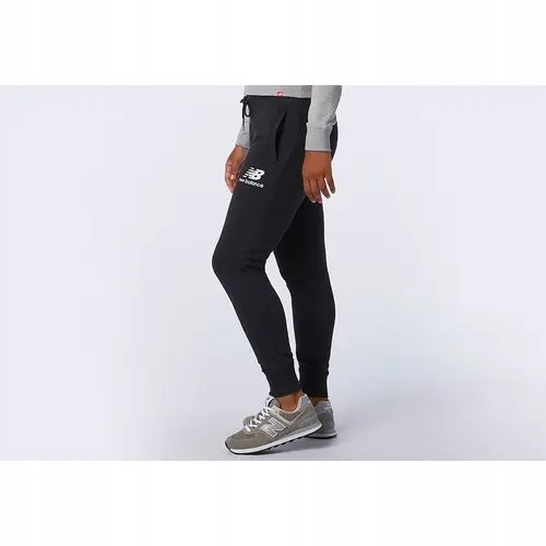 Spodnie damskie New Balance WP03530BK XS