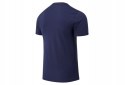T-shirt męski koszulka New Balance MT03919PGM S