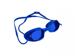 Okulary pływackie Shepa 616 niebieskie B5