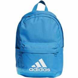 Plecak dla dzieci adidas niebieski HN5445