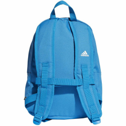 Plecak dla dzieci adidas niebieski HN5445