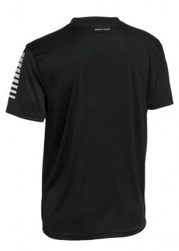 Koszulka Piłkarska Select Pisa czarna