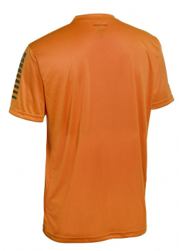 Koszulka Piłkarska Select Pisa pomarańczowa