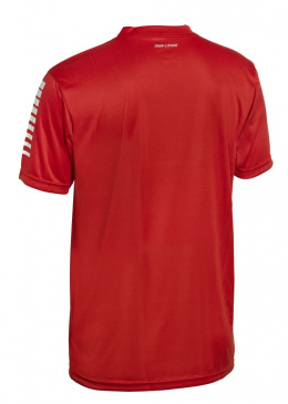 Koszulka Piłkarska Select Pisa czerwona