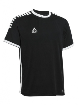 SELECT Koszulka Piłkarska MONACO black czarna