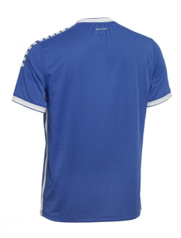 Koszulka piłkarska SELECT Monaco niebieska