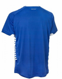 Koszulka piłkarska SELECT Spain w niebieskie paski