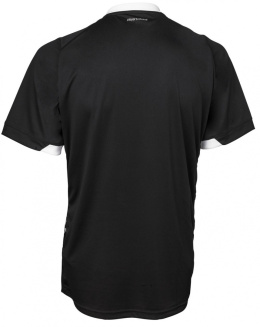 Koszulka piłkarska SELECT Spain czarna