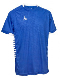 Koszulka piłkarska SELECT Spain niebieska