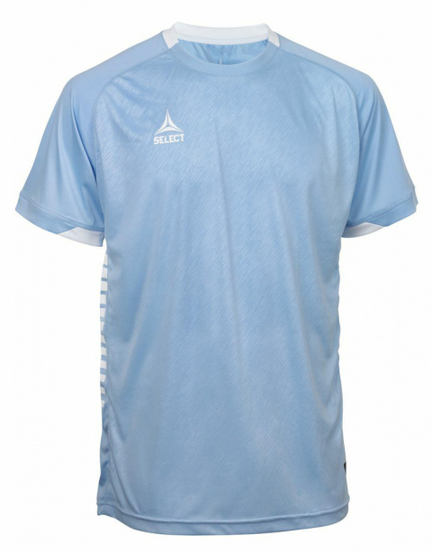 Koszulka piłkarska SELECT Spain błękitna