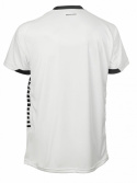 Koszulka piłkarska SELECT biało-czarna